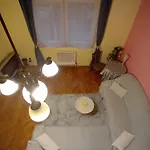 Mozaik Apartman Kalocsa