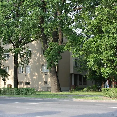 Mozaik Apartman
