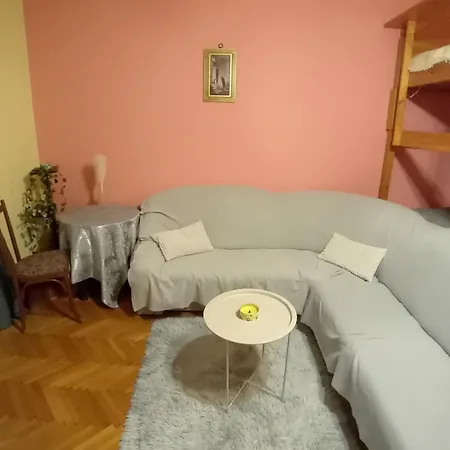 Apartman Mozaik *