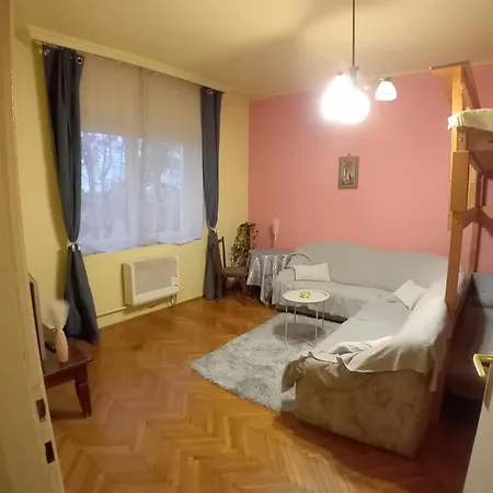 Mozaik Apartamento