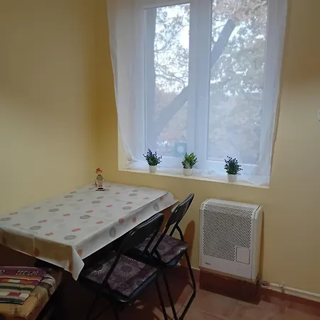 Apartamento Mozaik *