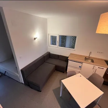 Apartmán Mozaik Kalocsa