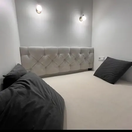 Apartmán Mozaik