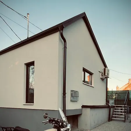Apartmán Mozaik *