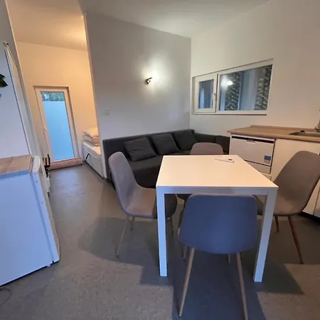 Mozaik Apartmán Kalocsa
