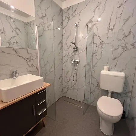 Apartmán Mozaik