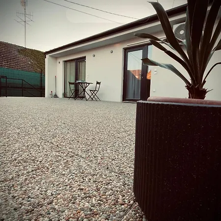 Apartmán Mozaik *