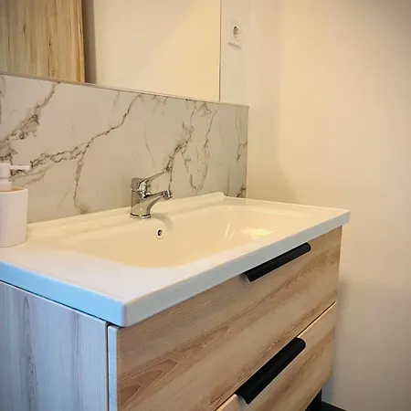 Mozaik Apartmán Kalocsa