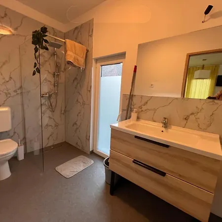 Apartmán Mozaik Kalocsa